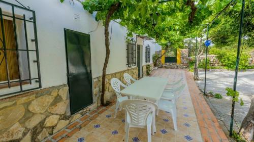 Villa Casa Arveja Montefrio
