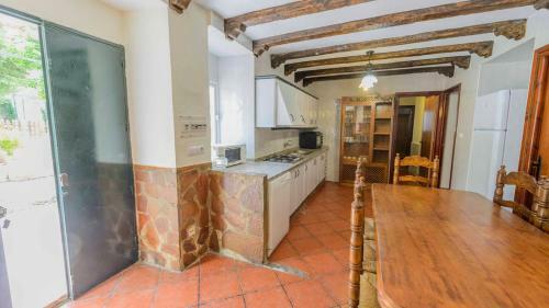 Villa Casa Arveja Montefrio