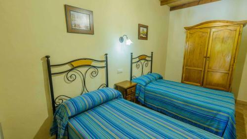 Villa Casa Allium Montefrio