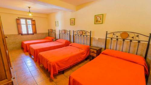 Villa Casa Allium Montefrio