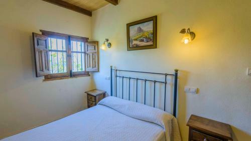 Villa Casa Allium Montefrio