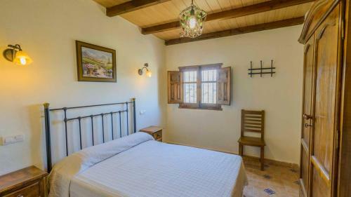 Villa Casa Allium Montefrio