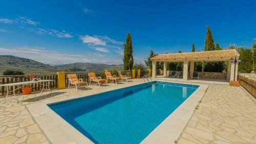 Villa Casa Allium Montefrio