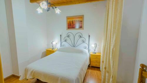 Villa Casa Jara Montefrio