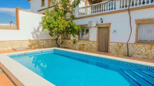 Villa Casa Jara Montefrio