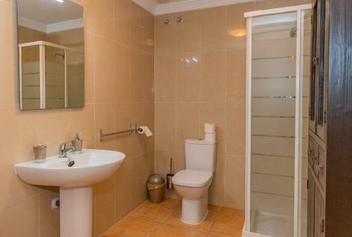 Cubo's Apartamento La Rozuela