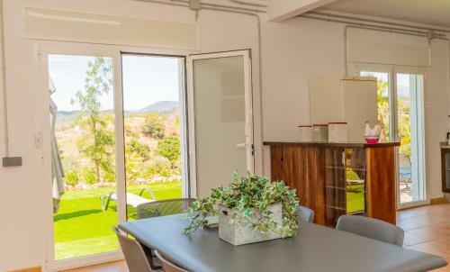 Cubo's Apartamento La Rozuela