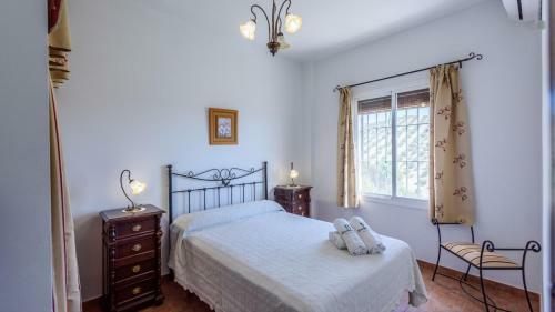 Villa Casa Carmin Montefrio