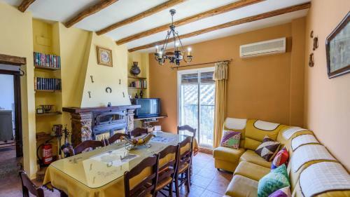 Villa Casa Carmin Montefrio