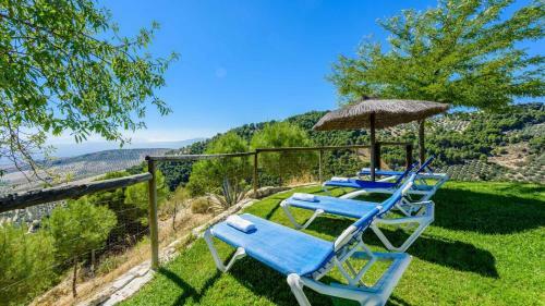 Villa Casa Carmin Montefrio