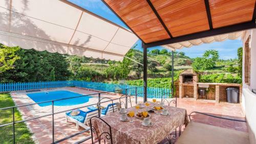 Villa Casa Zarzamora Montemayor