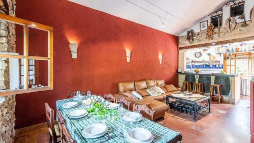 Villa Casa Zarzamora Montemayor