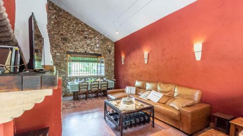 Villa Casa Zarzamora Montemayor