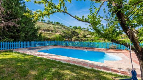 Villa Casa Zarzamora Montemayor
