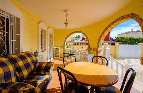 Villa Alegria Id 4