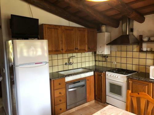Alluring Apartment In Malmedy National Park, Montseny