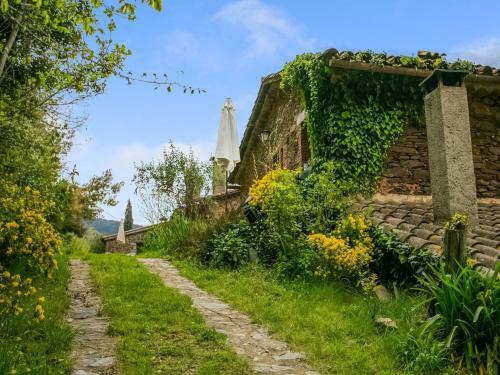 Alluring Apartment In Malmedy National Park, Montseny