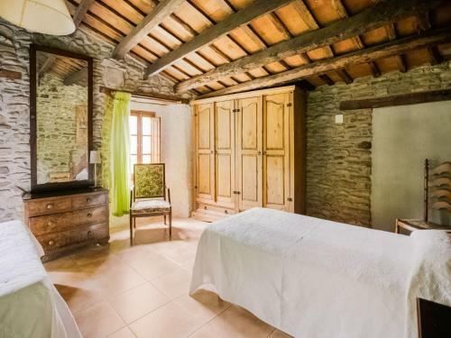 Alluring Apartment In Malmedy National Park, Montseny