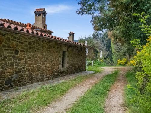 Alluring Apartment In Malmedy National Park, Montseny