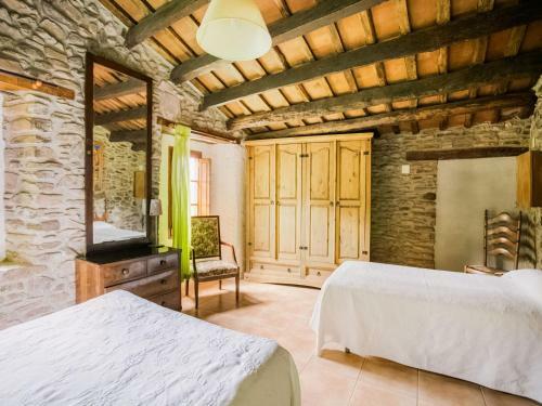 Alluring Apartment In Malmedy National Park, Montseny
