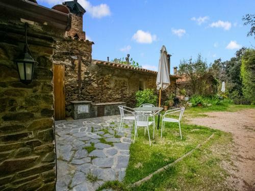 Alluring Apartment In Malmedy National Park, Montseny
