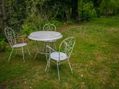 Alluring Apartment In Malmedy National Park, Montseny