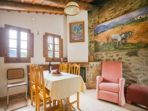 Alluring Apartment In Malmedy National Park, Montseny