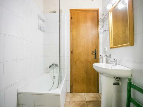 Alluring Apartment In Malmedy National Park, Montseny
