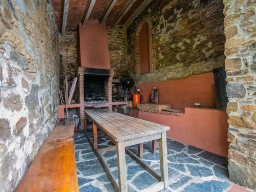 Alluring Apartment In Malmedy National Park, Montseny