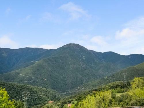 Alluring Apartment In Malmedy National Park, Montseny