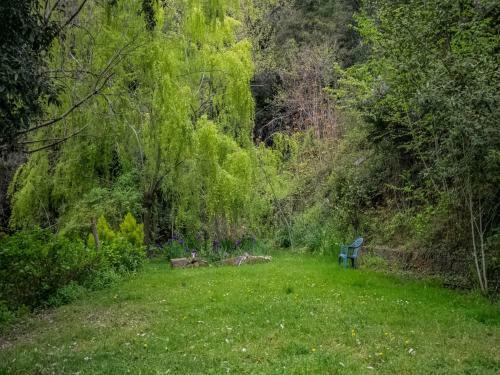 Alluring Apartment In Malmedy National Park, Montseny