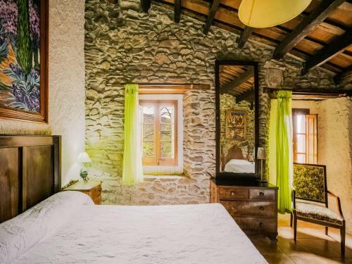 Alluring Apartment In Malmedy National Park, Montseny