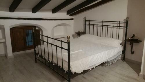 Apartamento En Casco Antiguo Moratalla