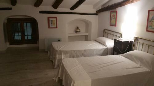 Apartamento En Casco Antiguo Moratalla