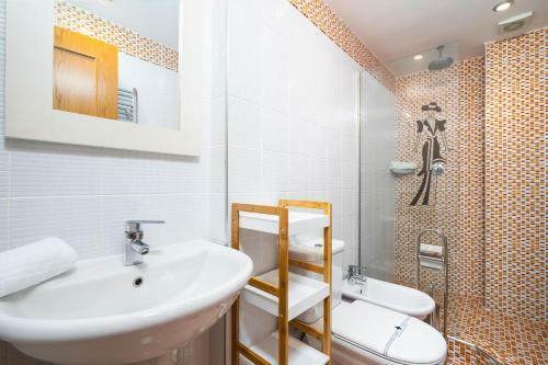 Moraira Apartment Sleeps 4 Air Con Wifi