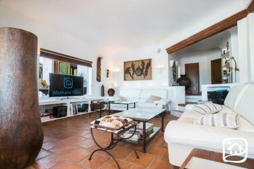 Abahana Villas Mistral