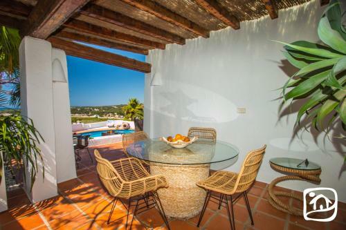 Abahana Villas Mistral