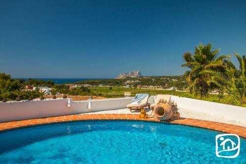 Abahana Villas Mistral