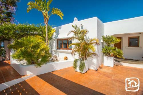 Abahana Villas Mistral