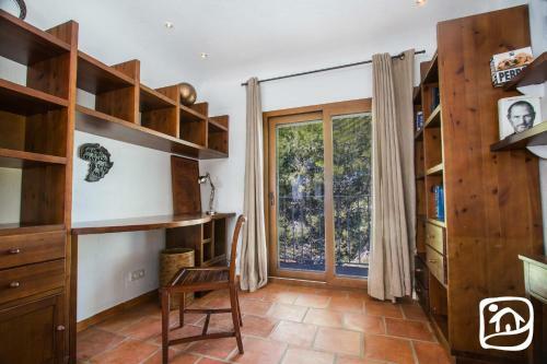Abahana Villas Mistral