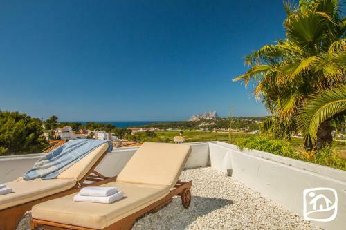 Abahana Villas Mistral