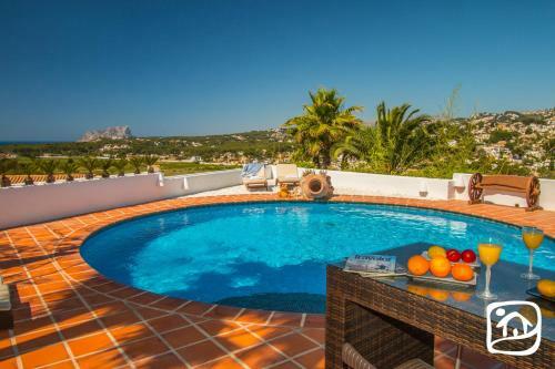 Abahana Villas Mistral
