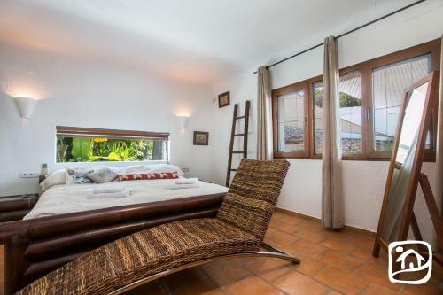 Abahana Villas Mistral