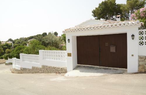 Villas Guzman - Olga