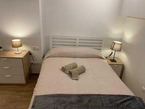 Apartaments Impro
