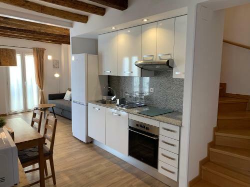 Apartaments Impro