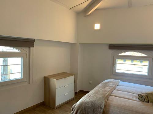 Apartaments Impro