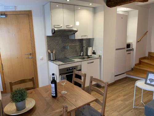 Apartaments Impro