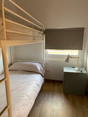 Apartaments Impro