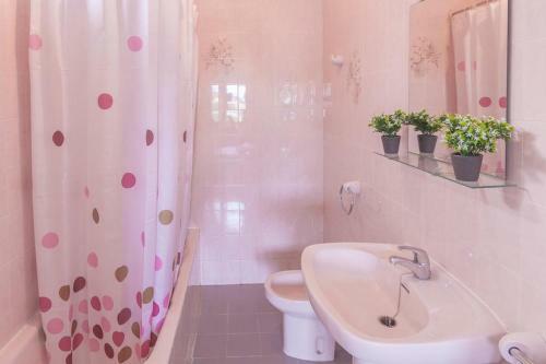 Villa Casa Con Piscina Privada En Moraira